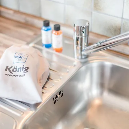 Haus Friesische Strasse 25a Whg 8 Westerland